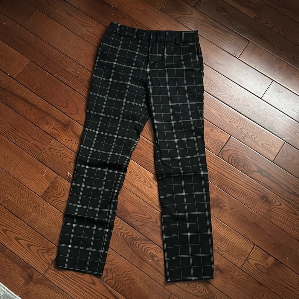 Stradivarius Pants